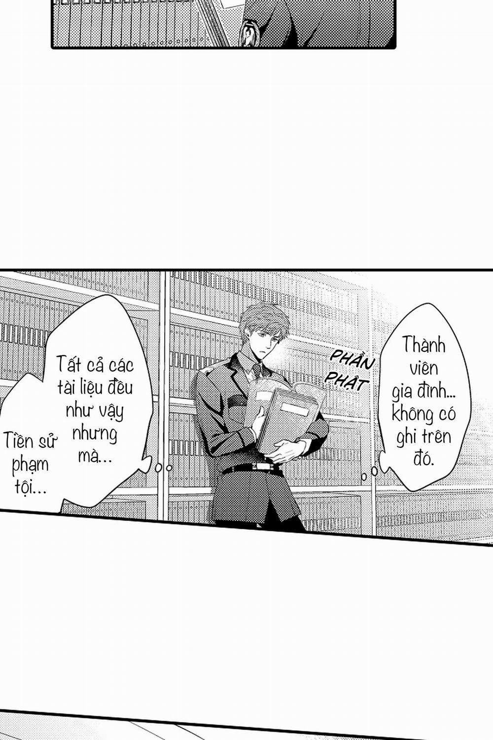 Thuần hóa chó 13 trang 7