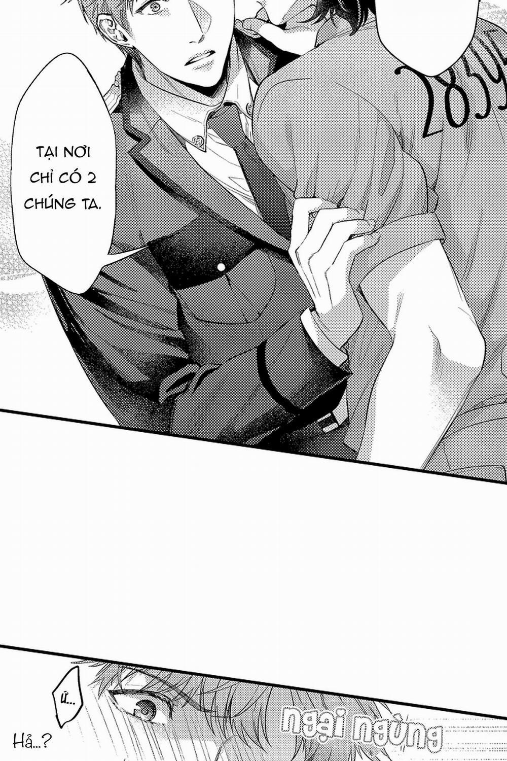 Thuần hóa chó 14 trang 11