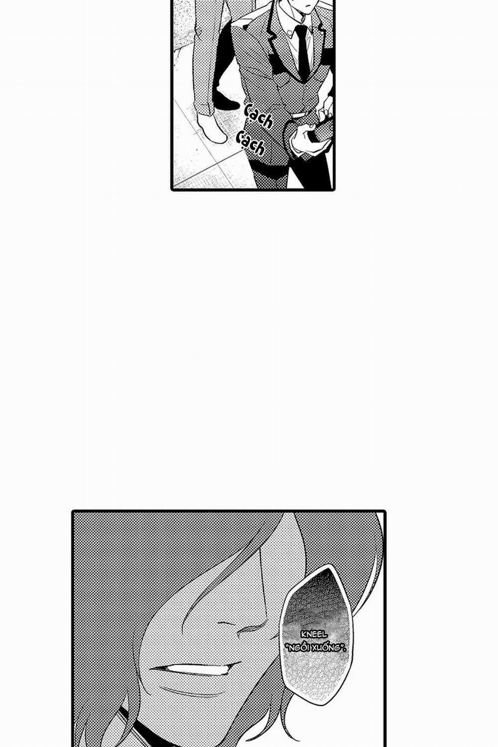 Thuần hóa chó 14 trang 14