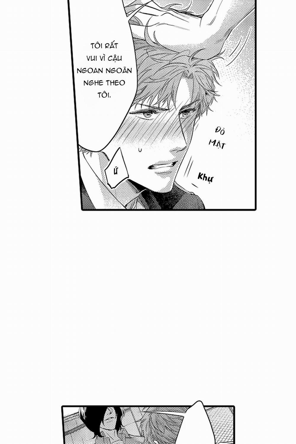 Thuần hóa chó 14 trang 21