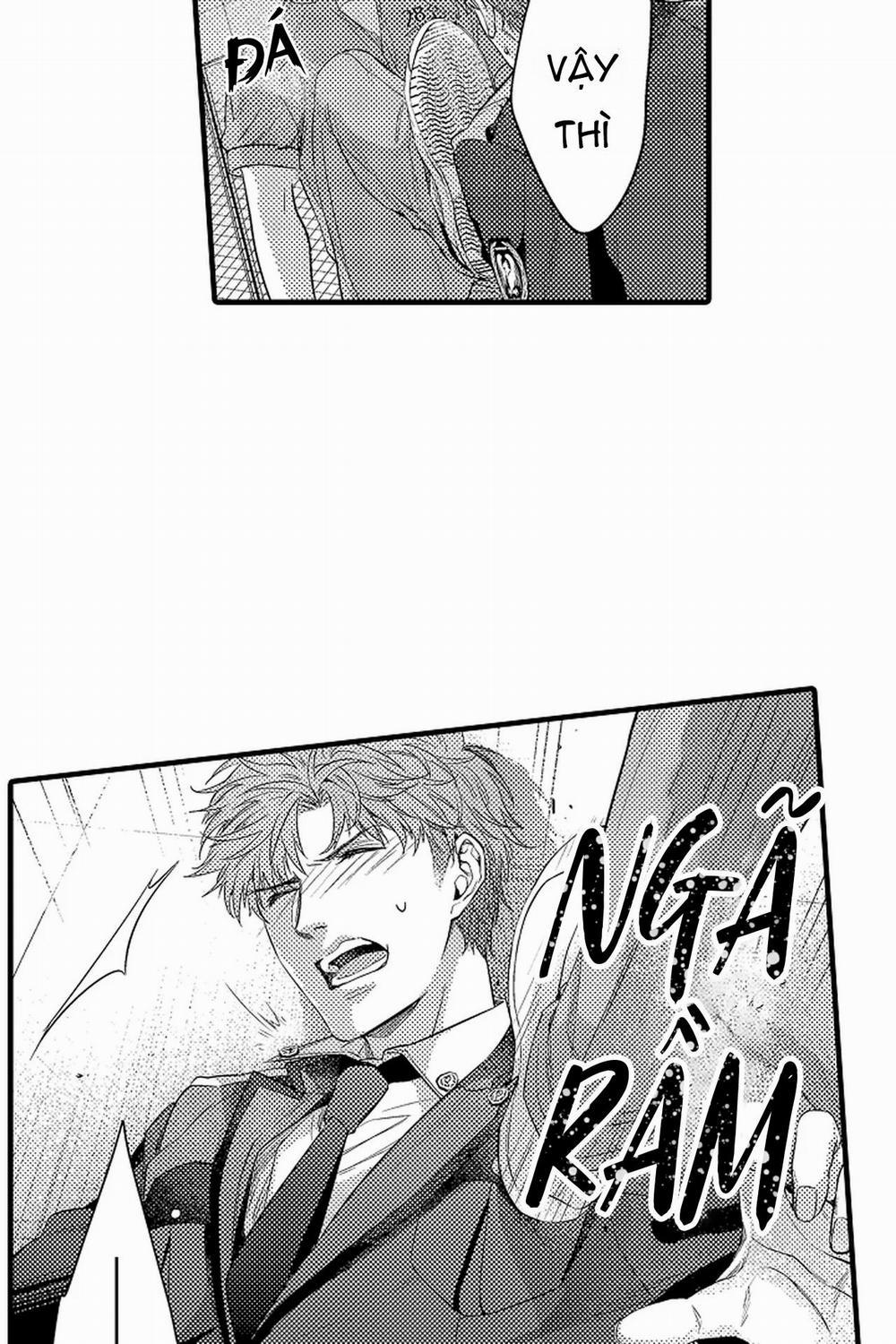 Thuần hóa chó 14 trang 22