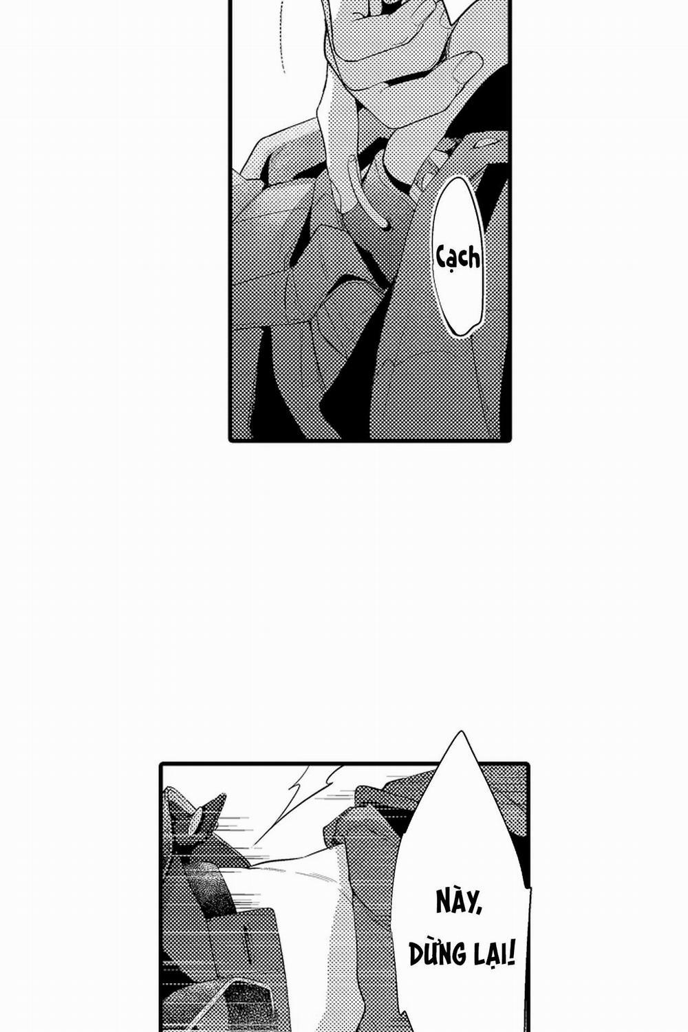 Thuần hóa chó 14 trang 25