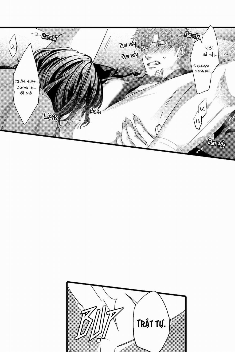 Thuần hóa chó 14 trang 30