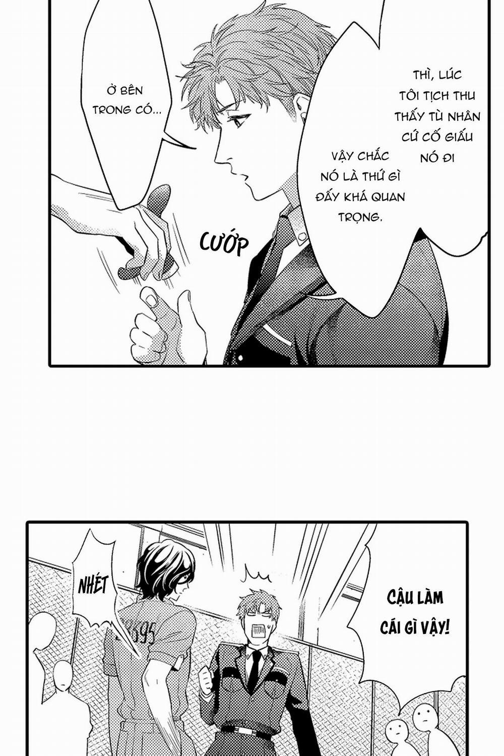 Thuần hóa chó 14 trang 6