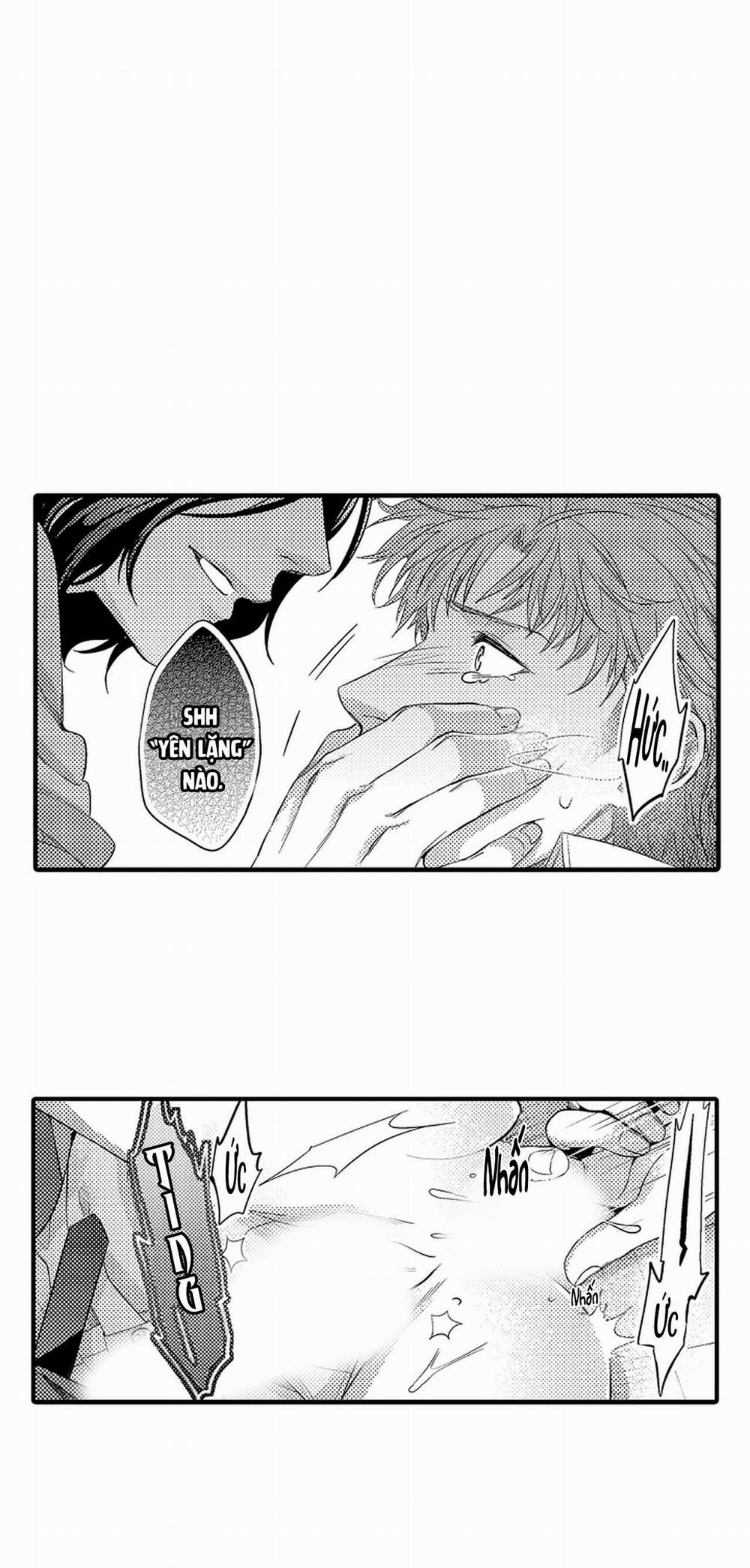 Thuần hóa chó 15 trang 10