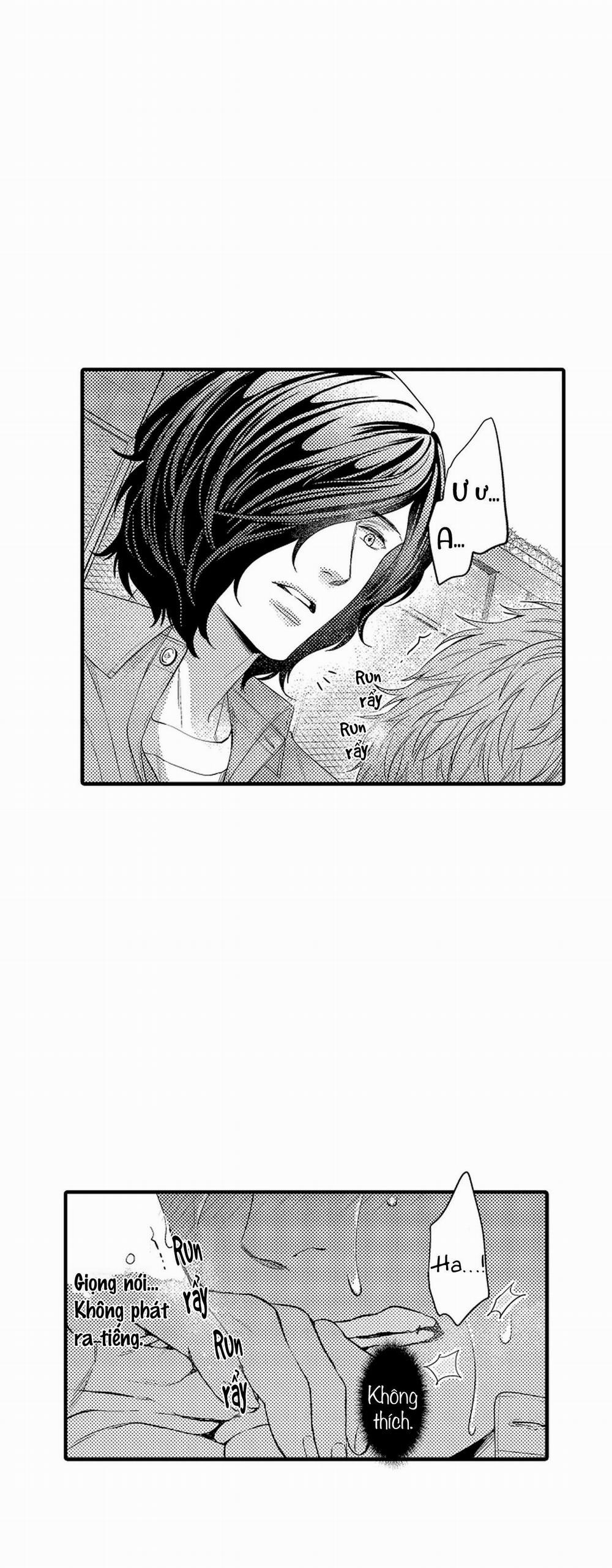 Thuần hóa chó 15 trang 13