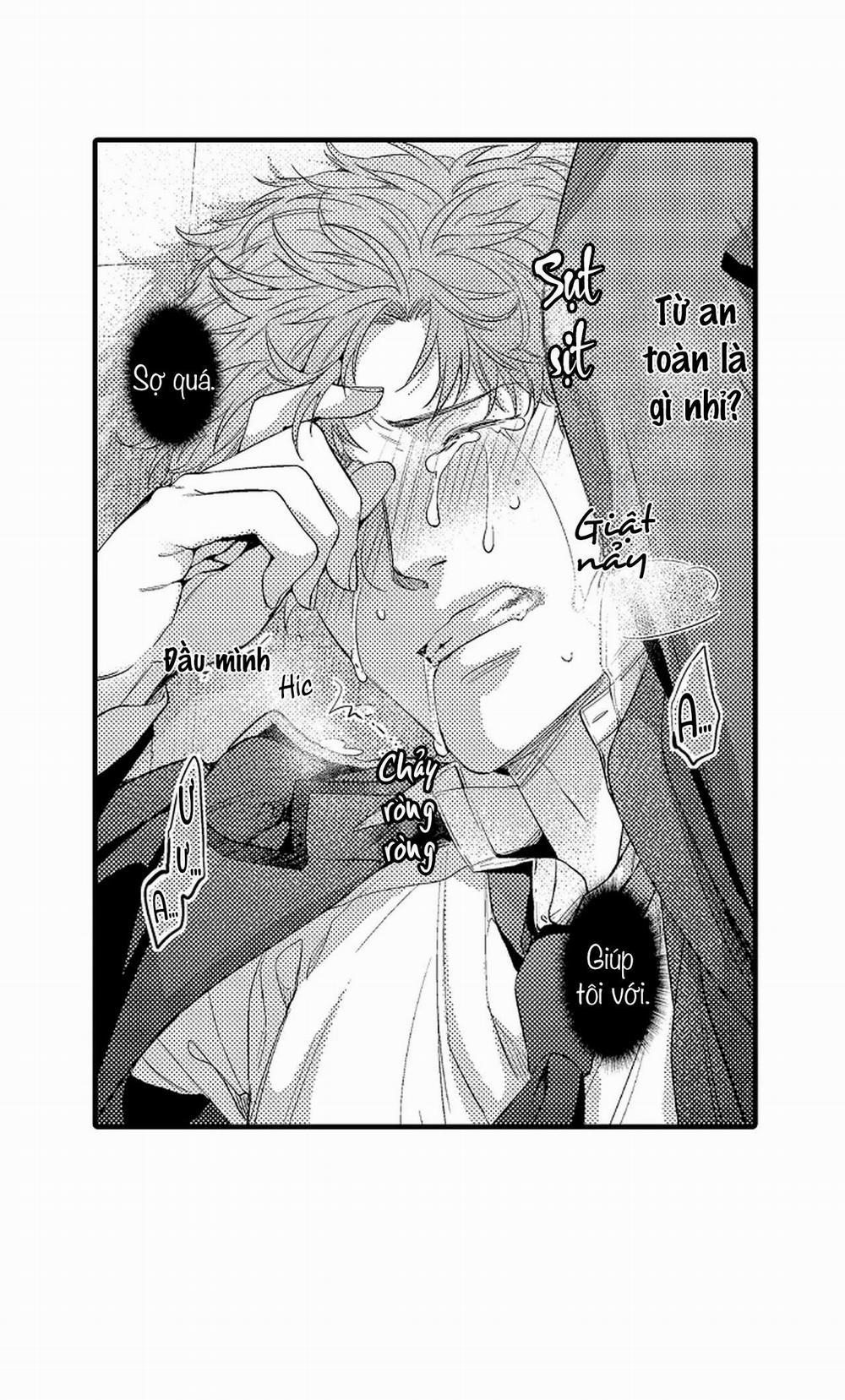 Thuần hóa chó 15 trang 14