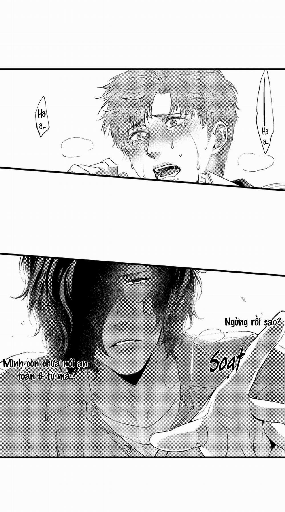 Thuần hóa chó 15 trang 16