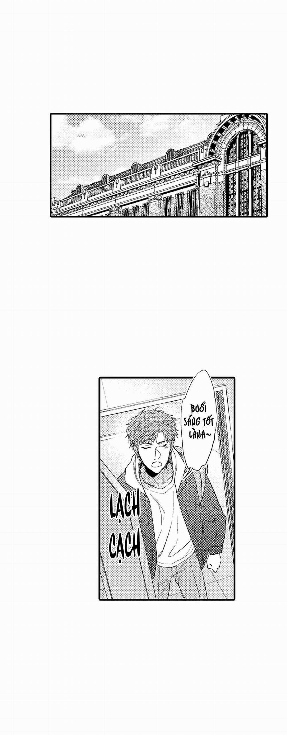 Thuần hóa chó 15 trang 31