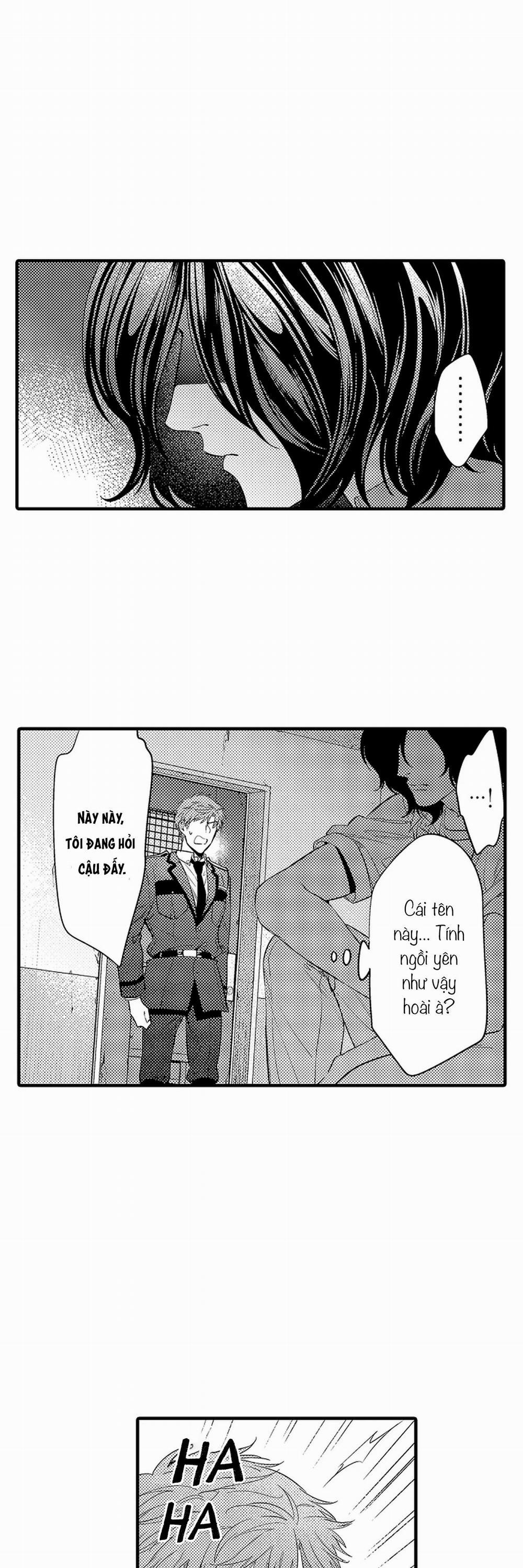 Thuần hóa chó 16 trang 10