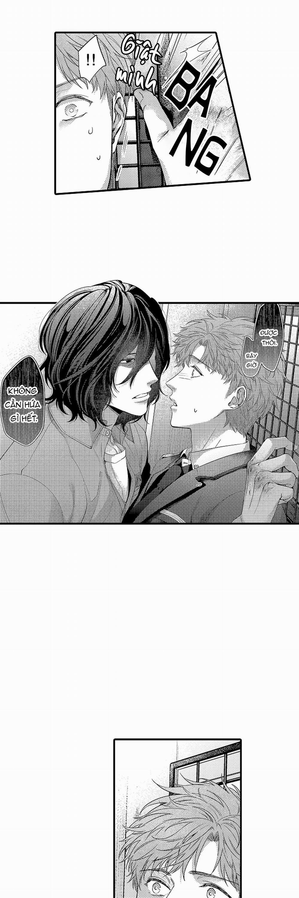 Thuần hóa chó 16 trang 15