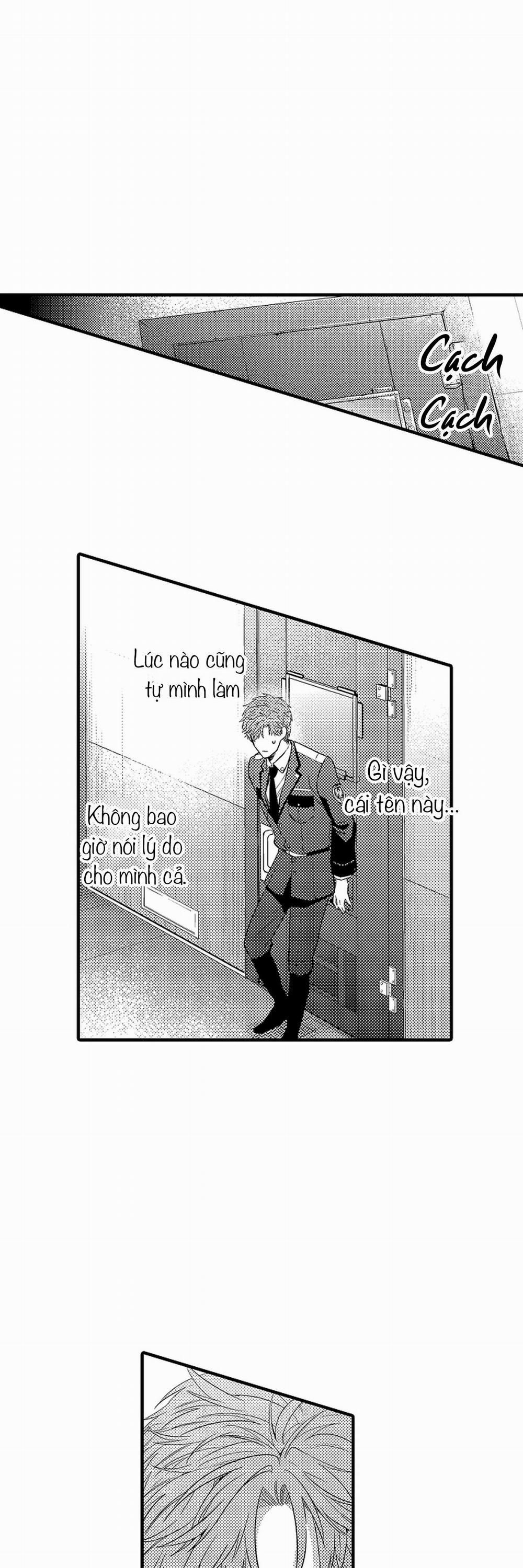 Thuần hóa chó 16 trang 19