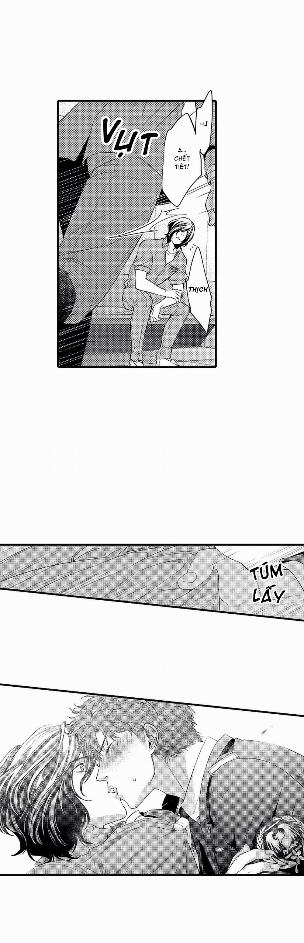 Thuần hóa chó 17 trang 14