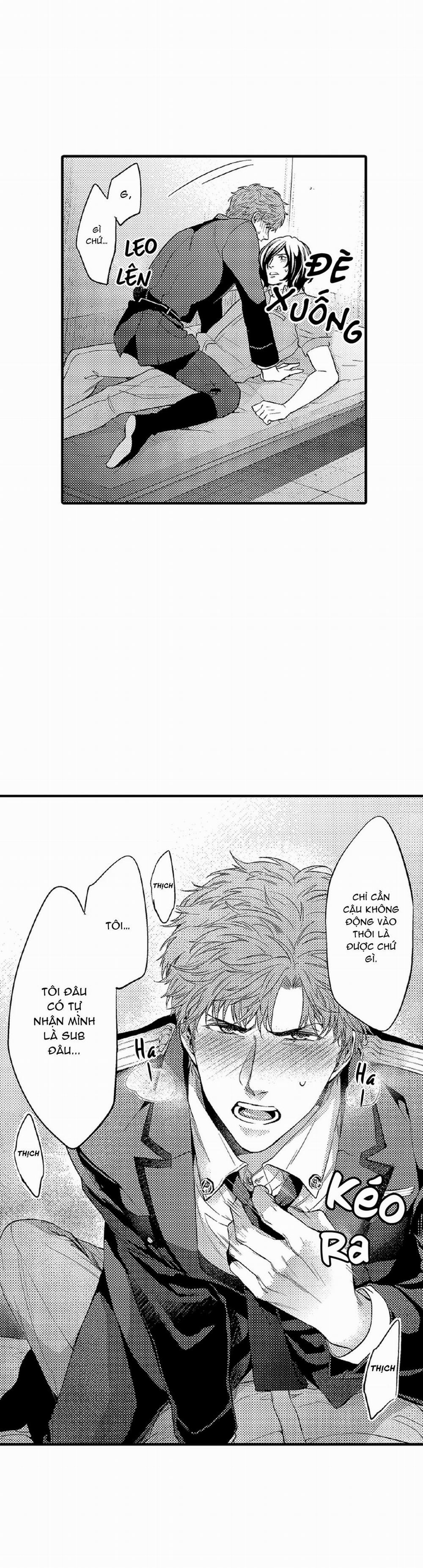 Thuần hóa chó 17 trang 16