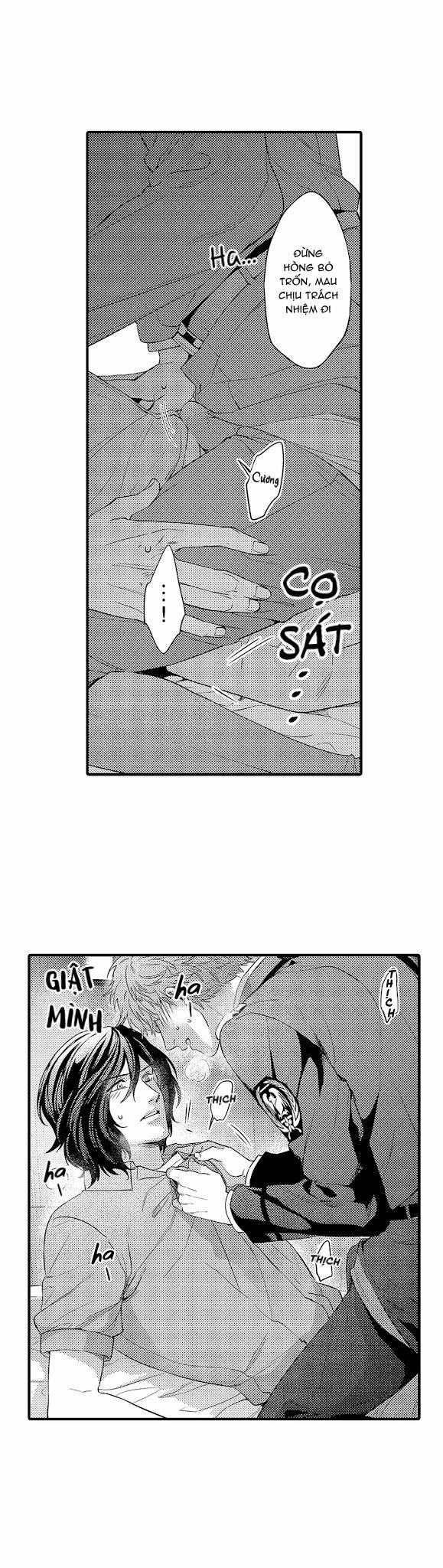 Thuần hóa chó 17 trang 17