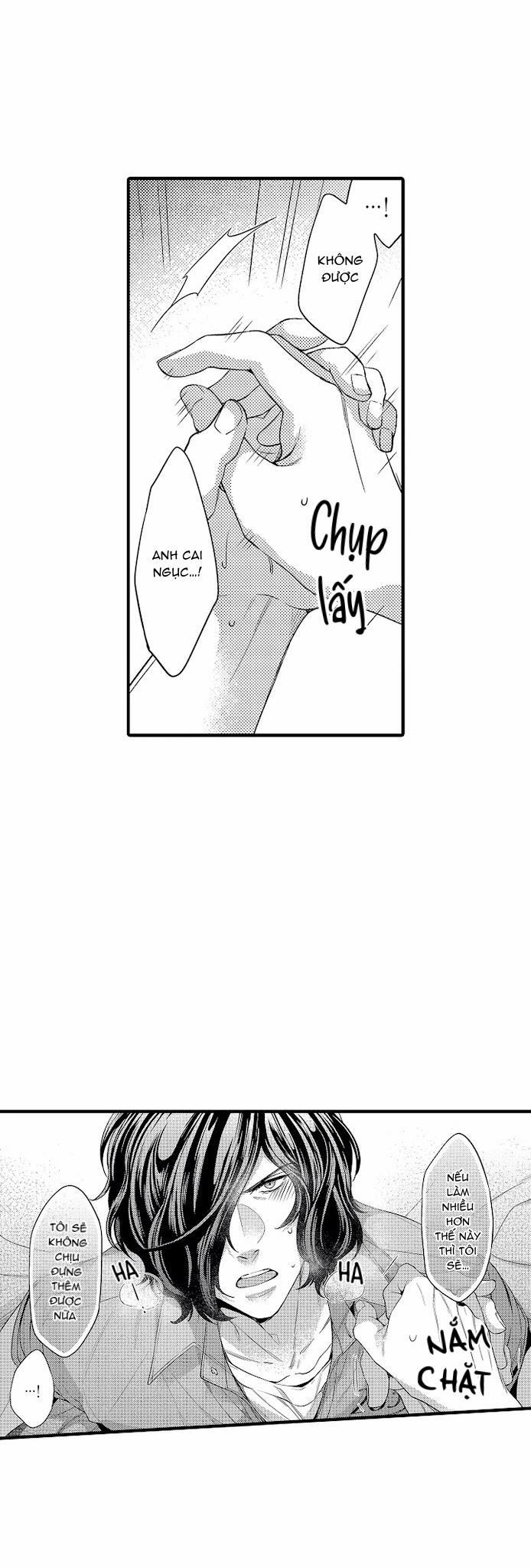 Thuần hóa chó 17 trang 18