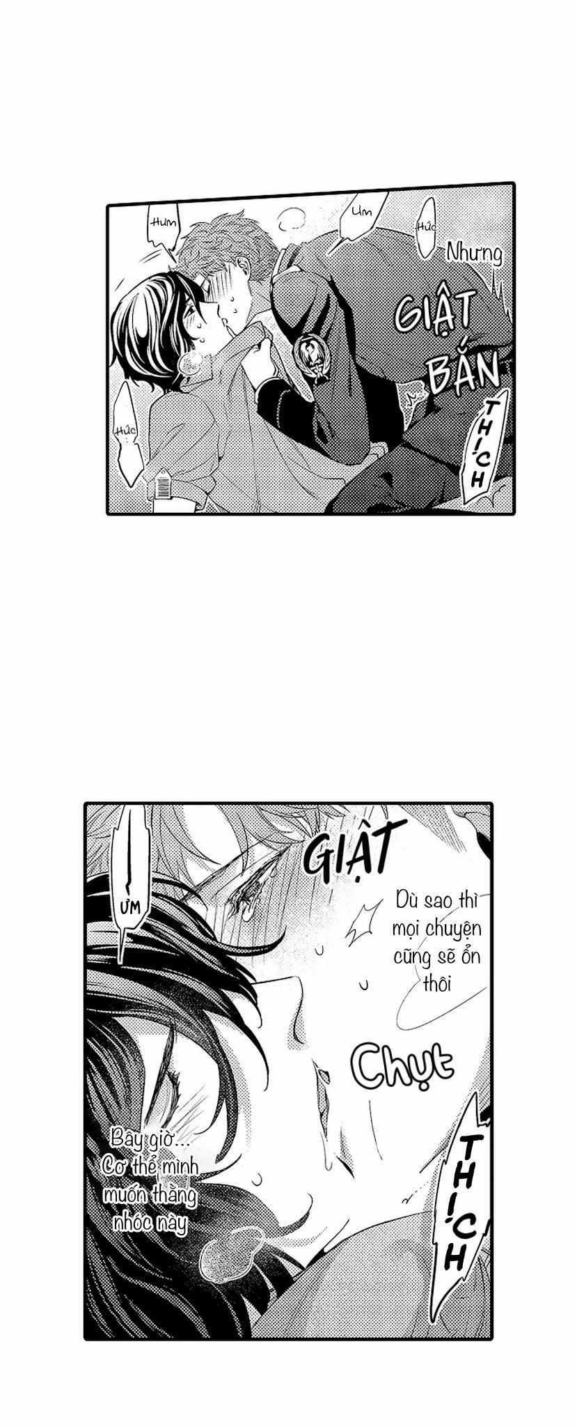 Thuần hóa chó 17 trang 20