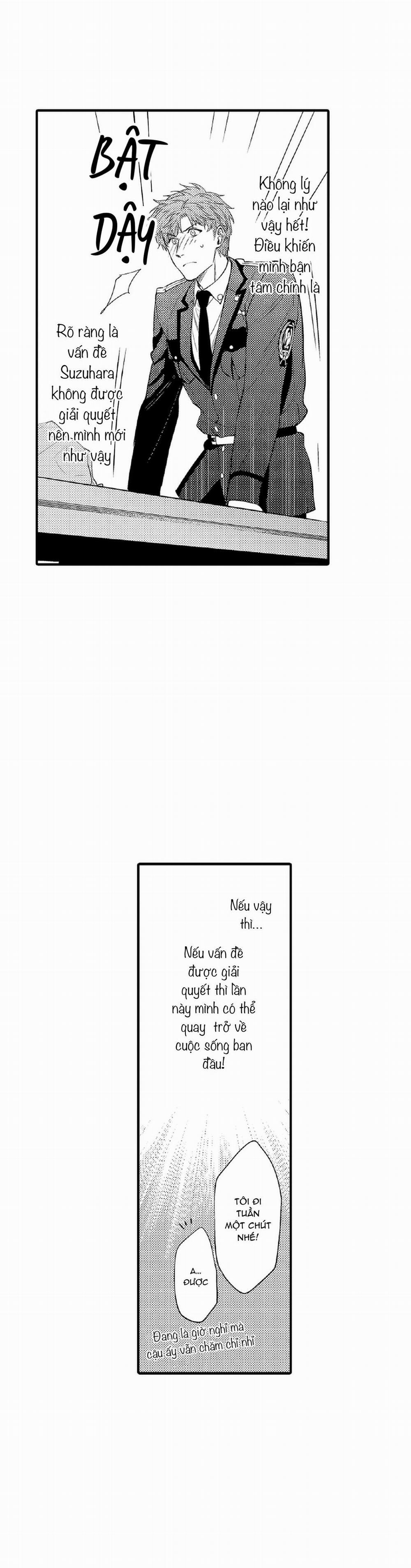 Thuần hóa chó 17 trang 3