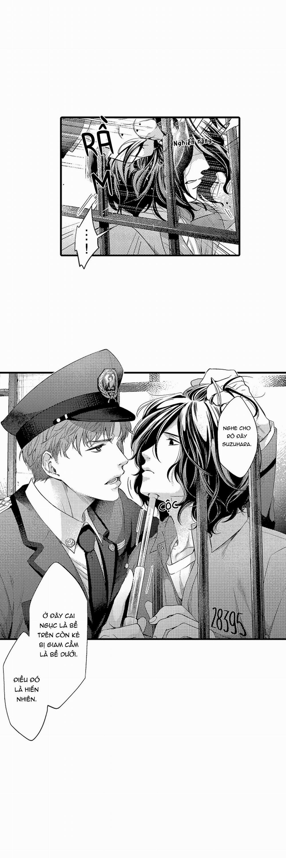 Thuần hóa chó 2 trang 18