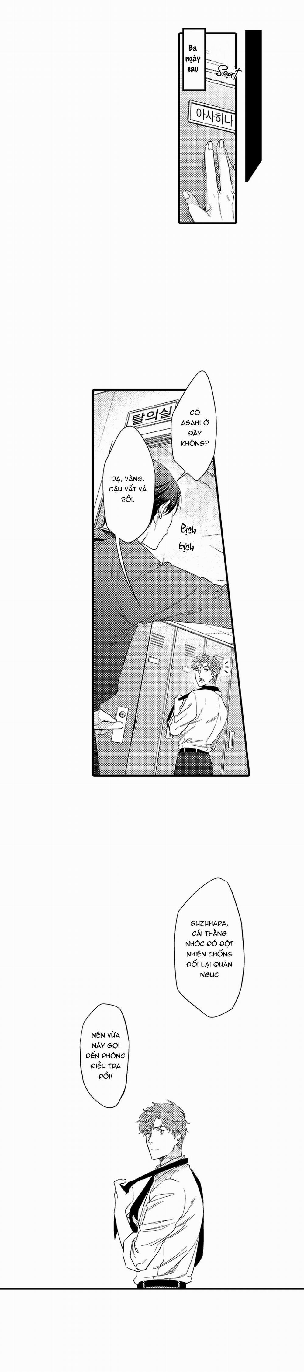 Thuần hóa chó 2 trang 23