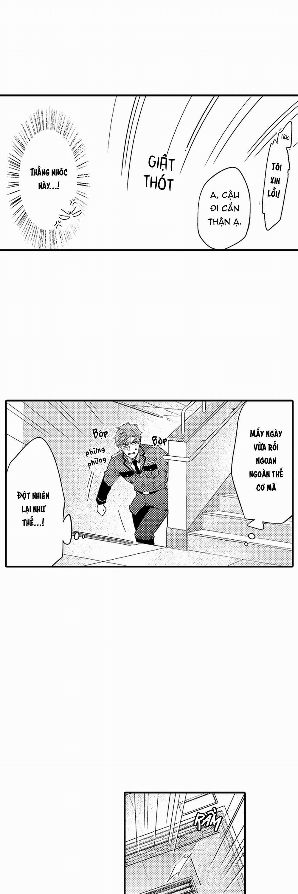 Thuần hóa chó 2 trang 24