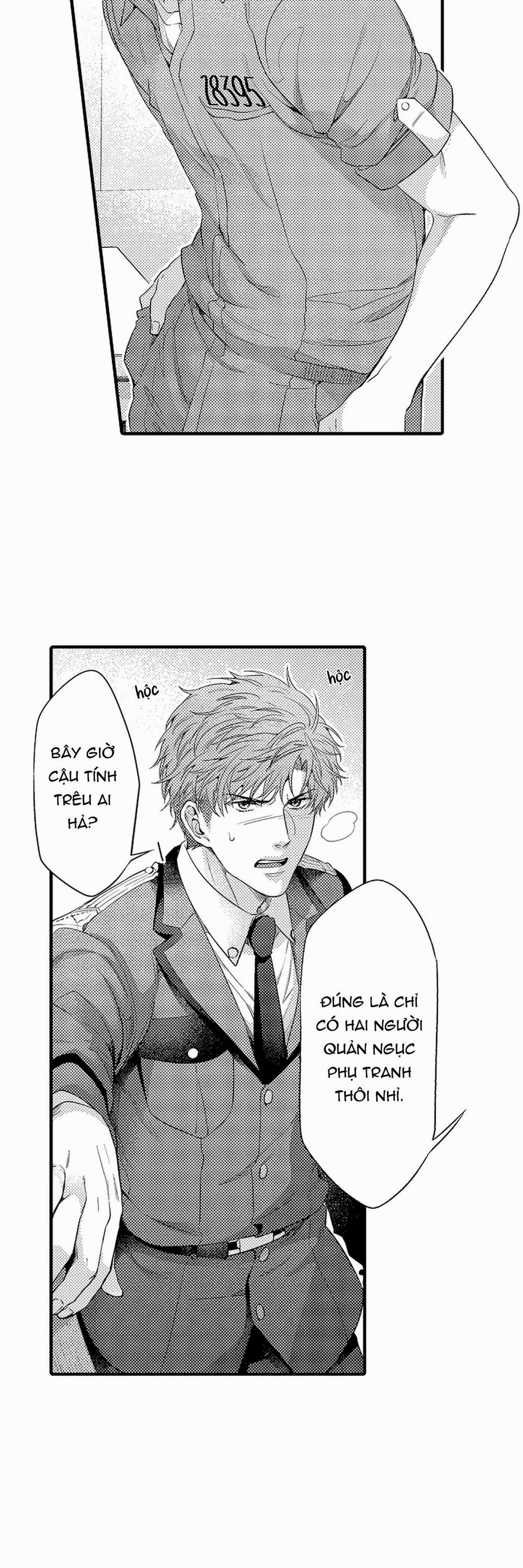 Thuần hóa chó 2 trang 26