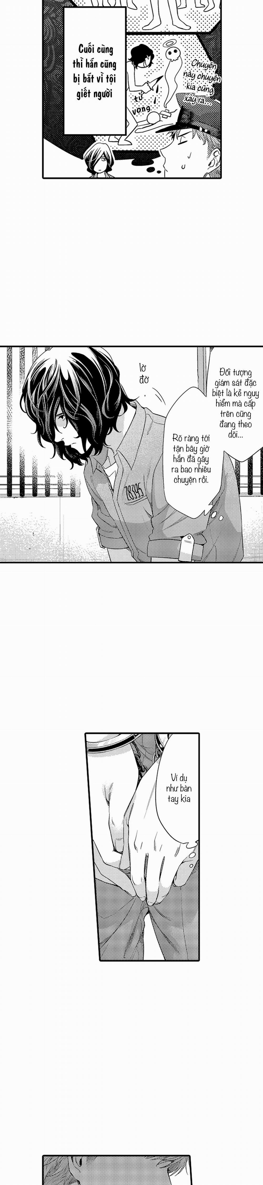 Thuần hóa chó 2 trang 4