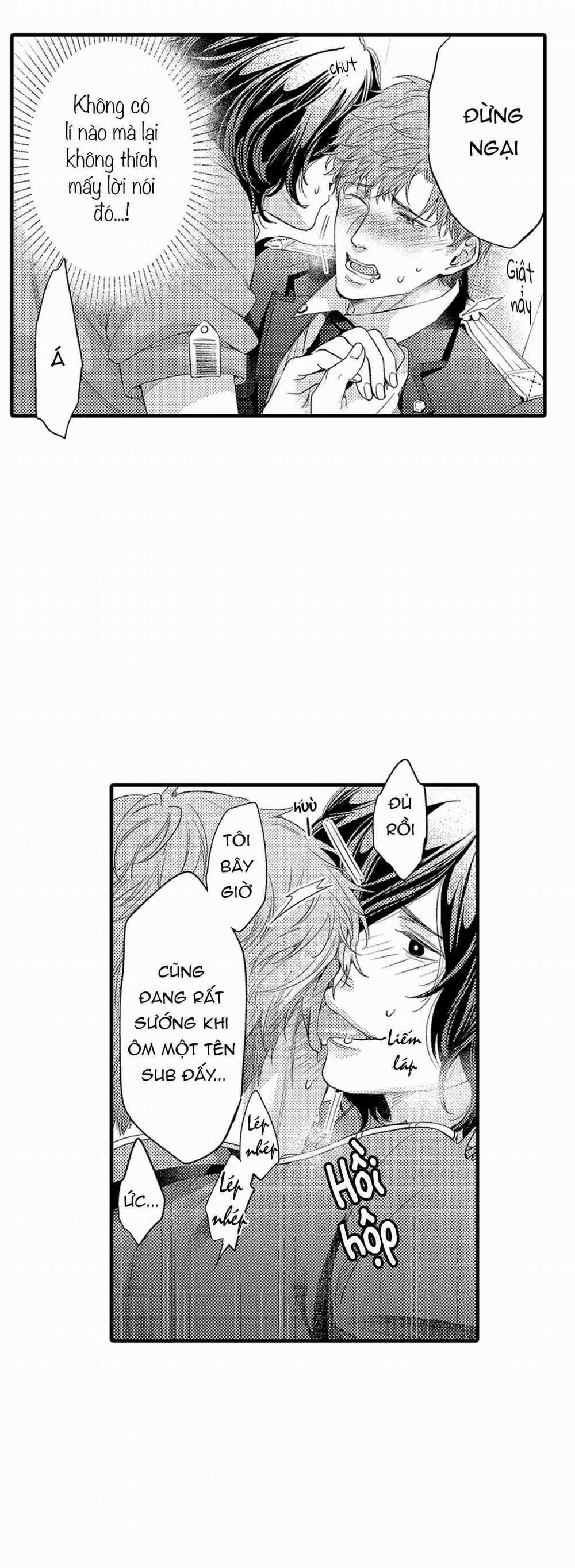 Thuần hóa chó 3 trang 19