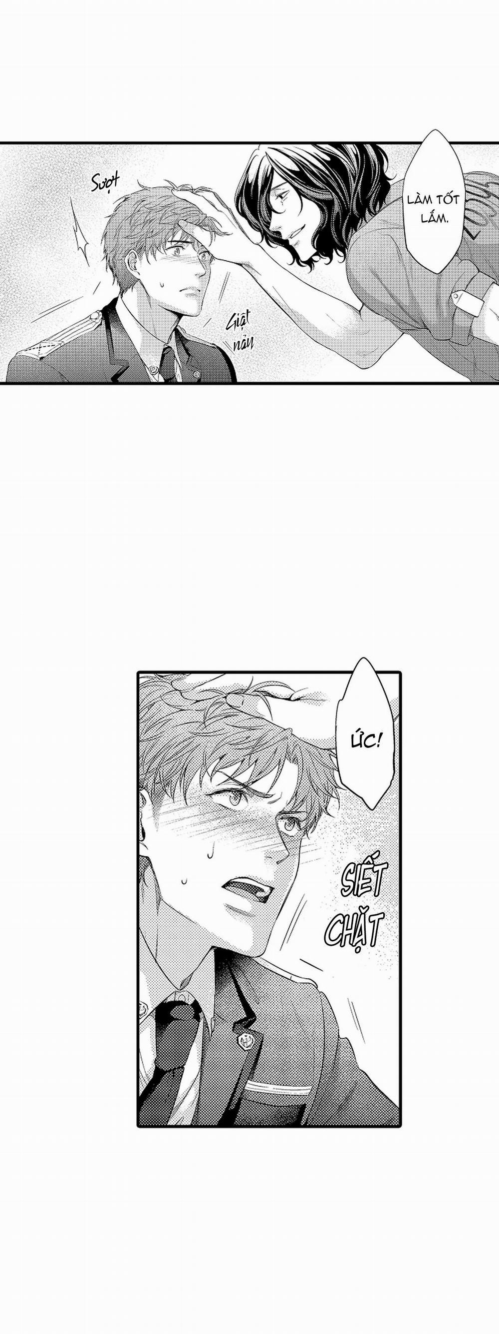 Thuần hóa chó 3 trang 2