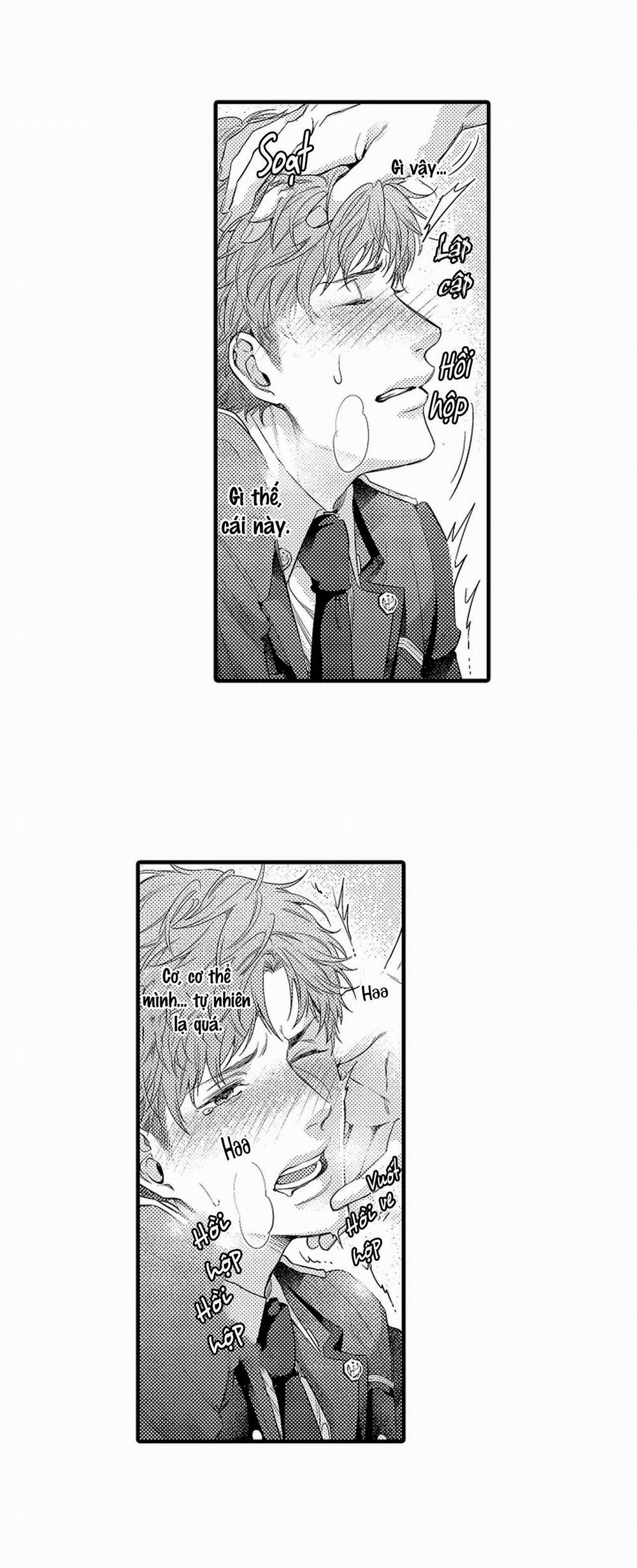 Thuần hóa chó 3 trang 3