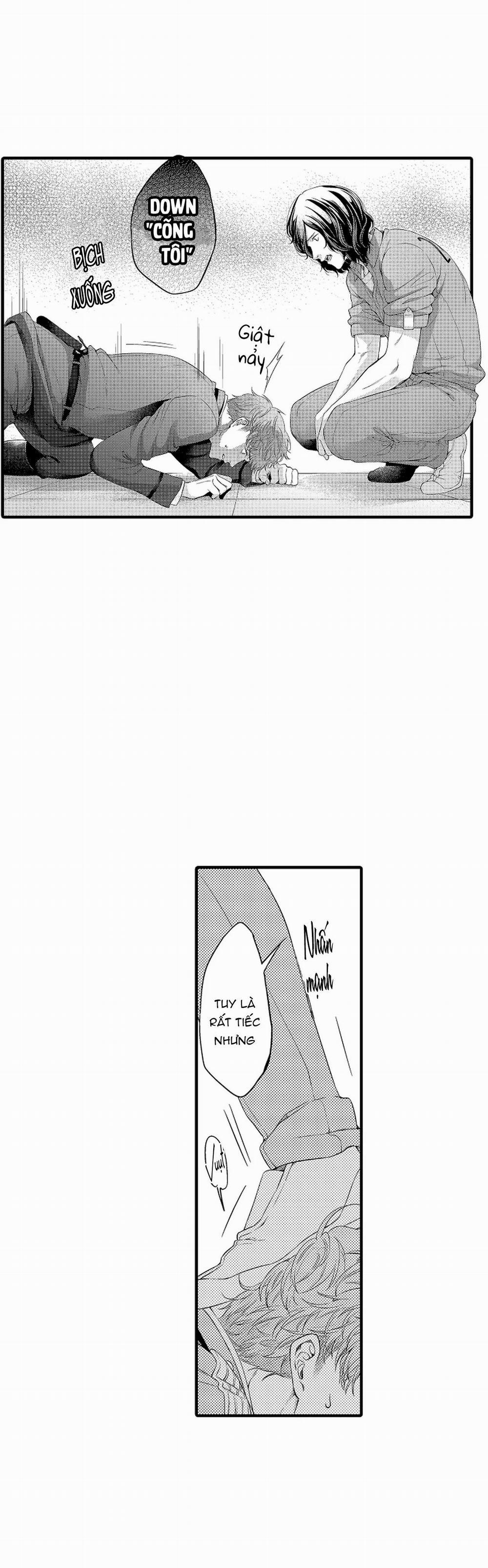 Thuần hóa chó 3 trang 8