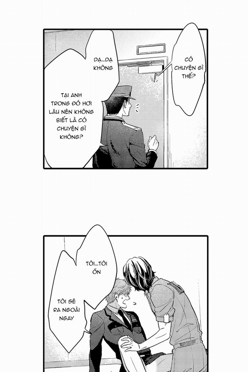 Thuần hóa chó 4 trang 14