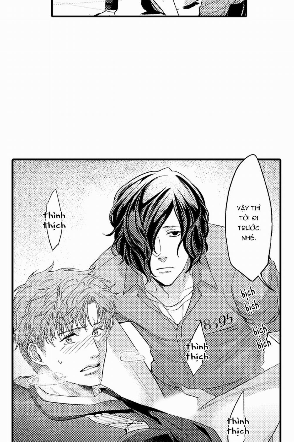 Thuần hóa chó 4 trang 15