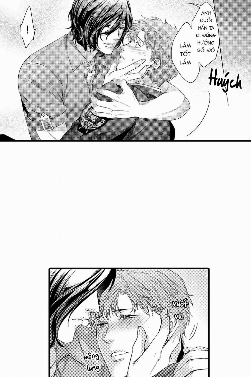 Thuần hóa chó 4 trang 18