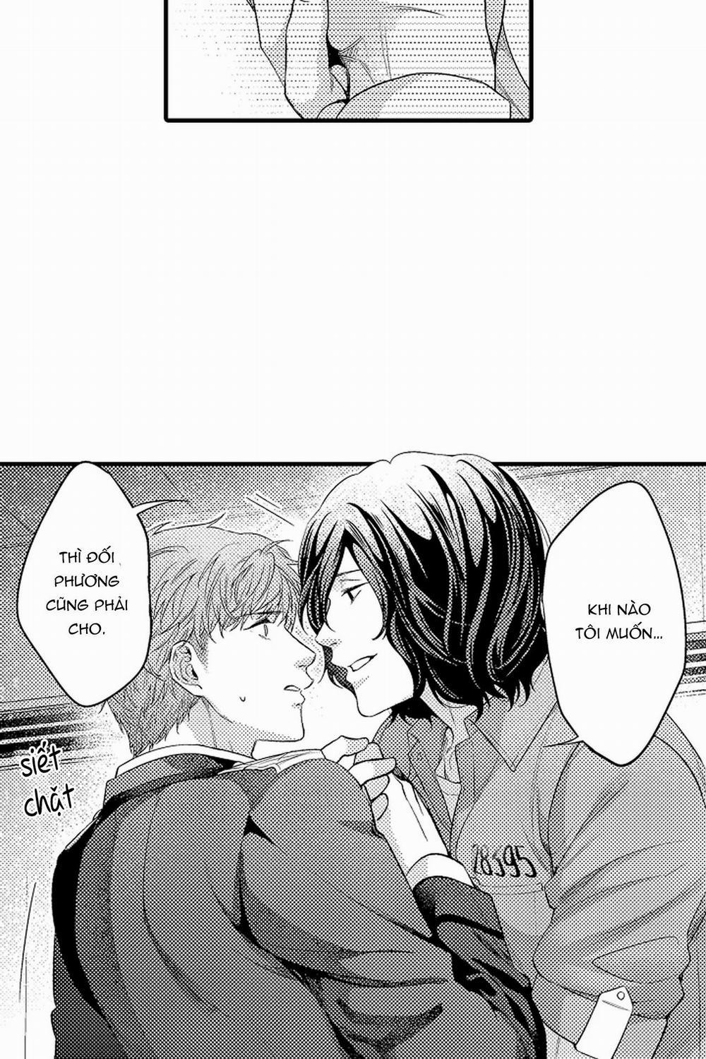 Thuần hóa chó 4 trang 24