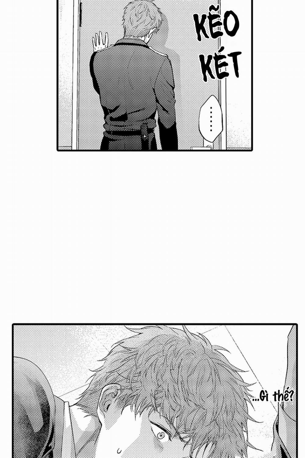 Thuần hóa chó 4 trang 33