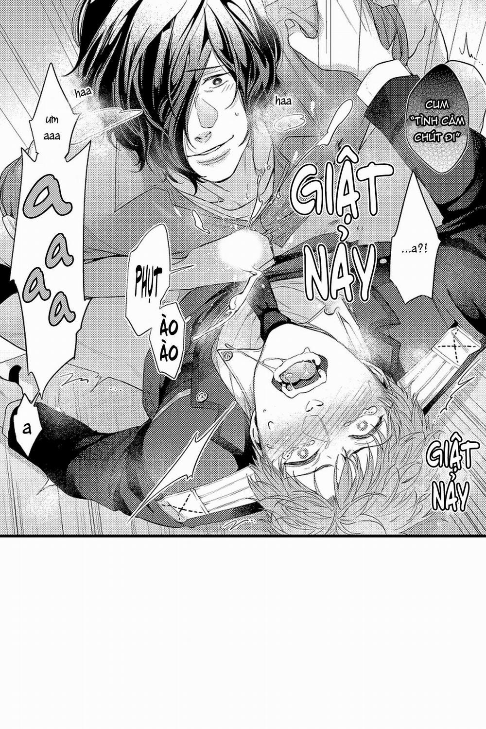 Thuần hóa chó 4 trang 8