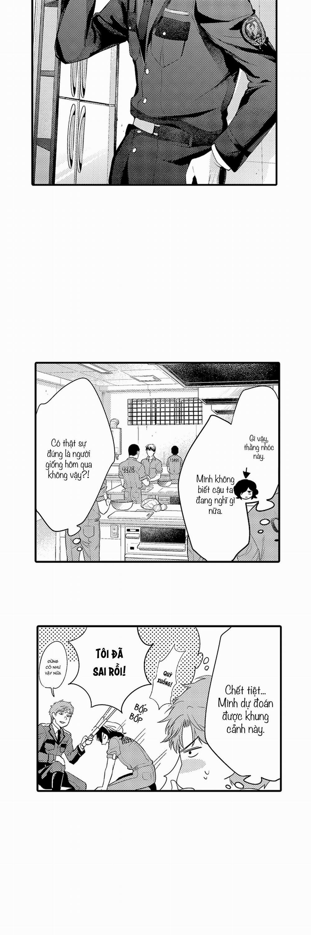 Thuần hóa chó 5 trang 10