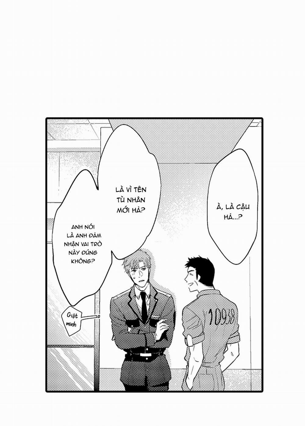 Thuần hóa chó 5 trang 13