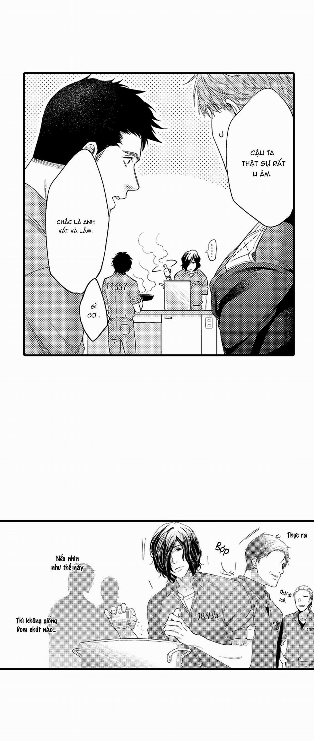 Thuần hóa chó 5 trang 14