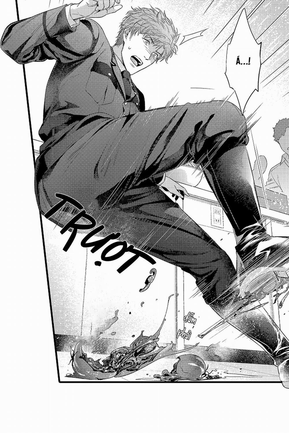 Thuần hóa chó 5 trang 17