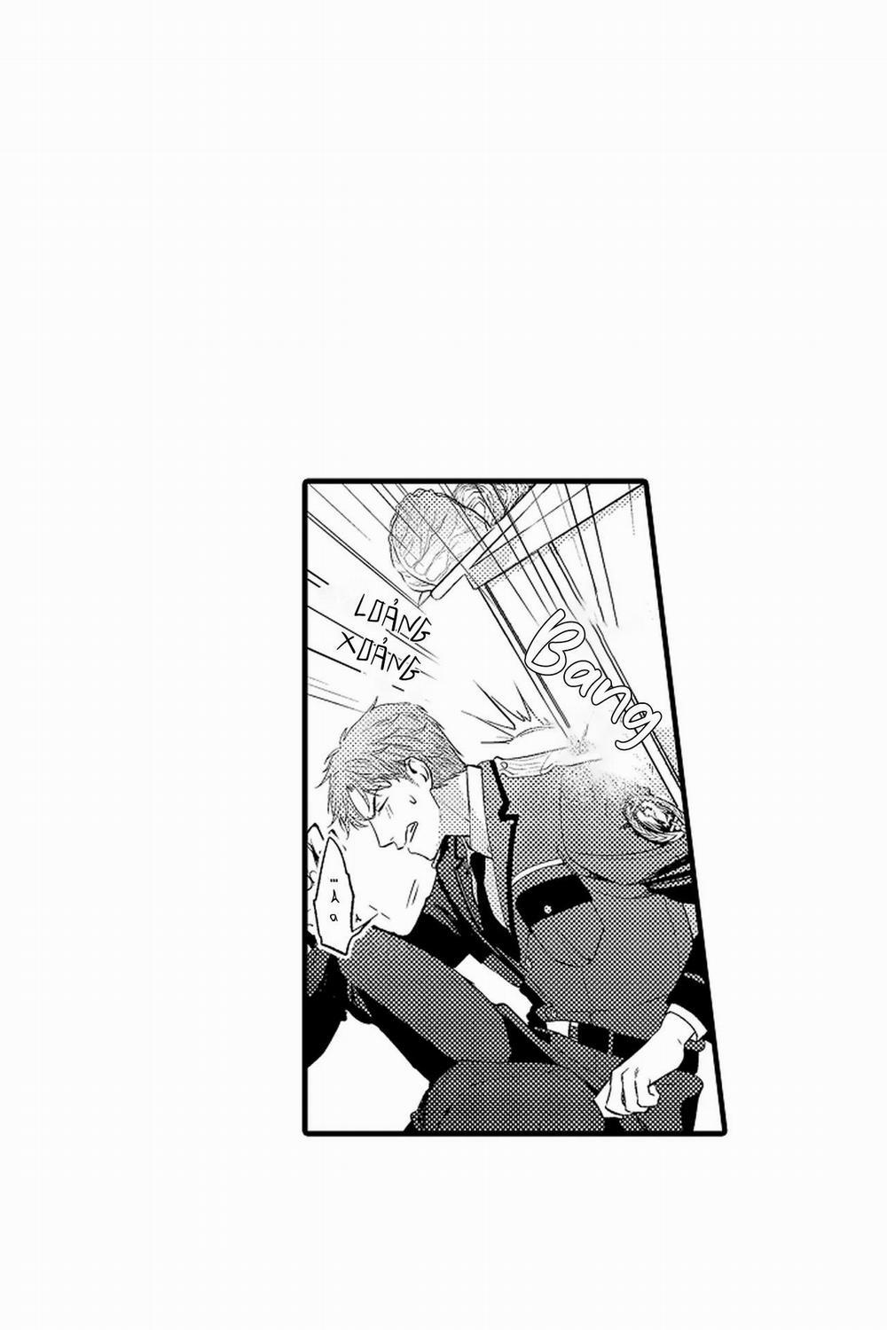 Thuần hóa chó 5 trang 18