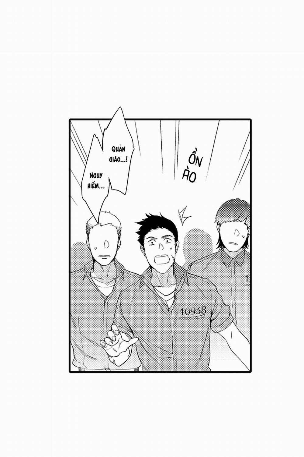 Thuần hóa chó 5 trang 20