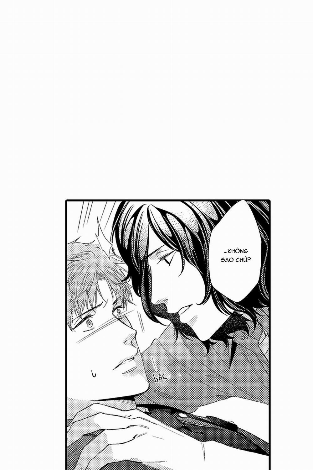 Thuần hóa chó 5 trang 23