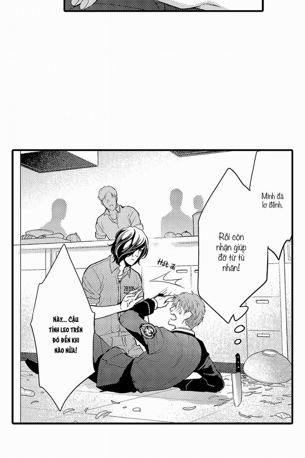 Thuần hóa chó 5 trang 24