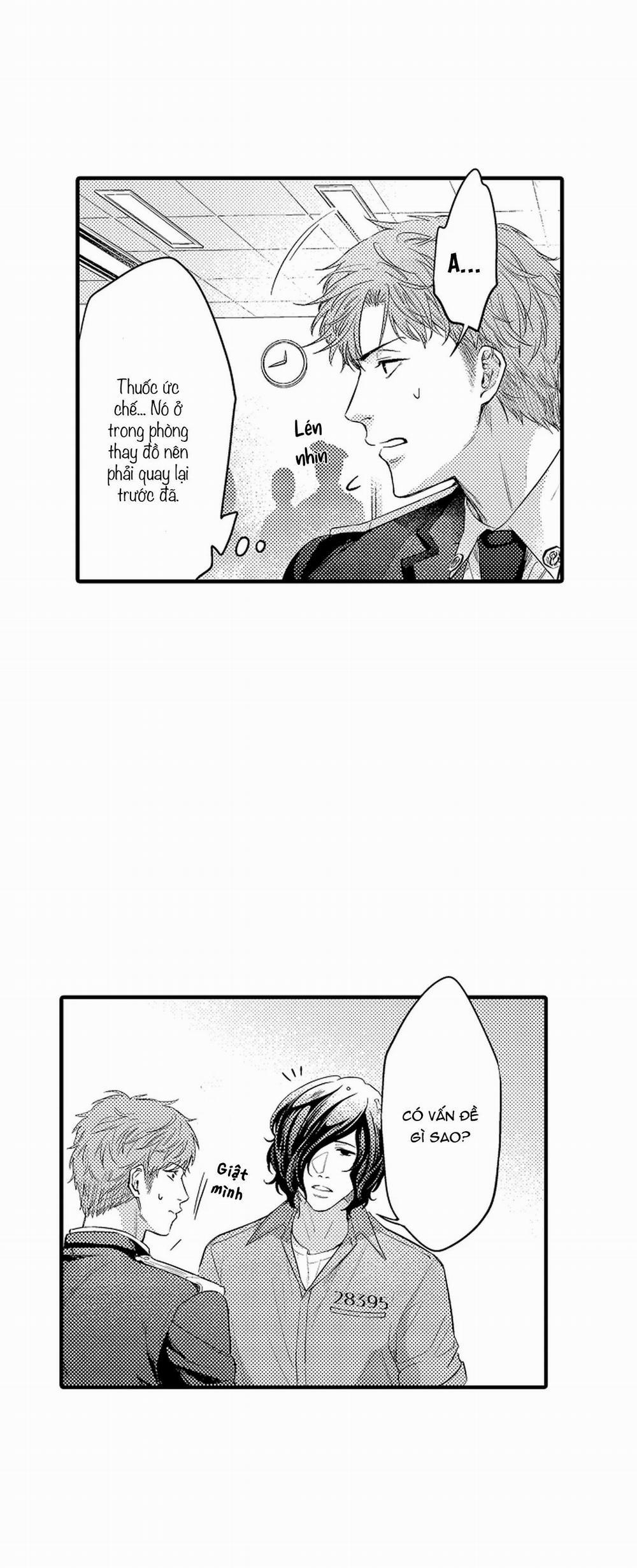 Thuần hóa chó 5 trang 27