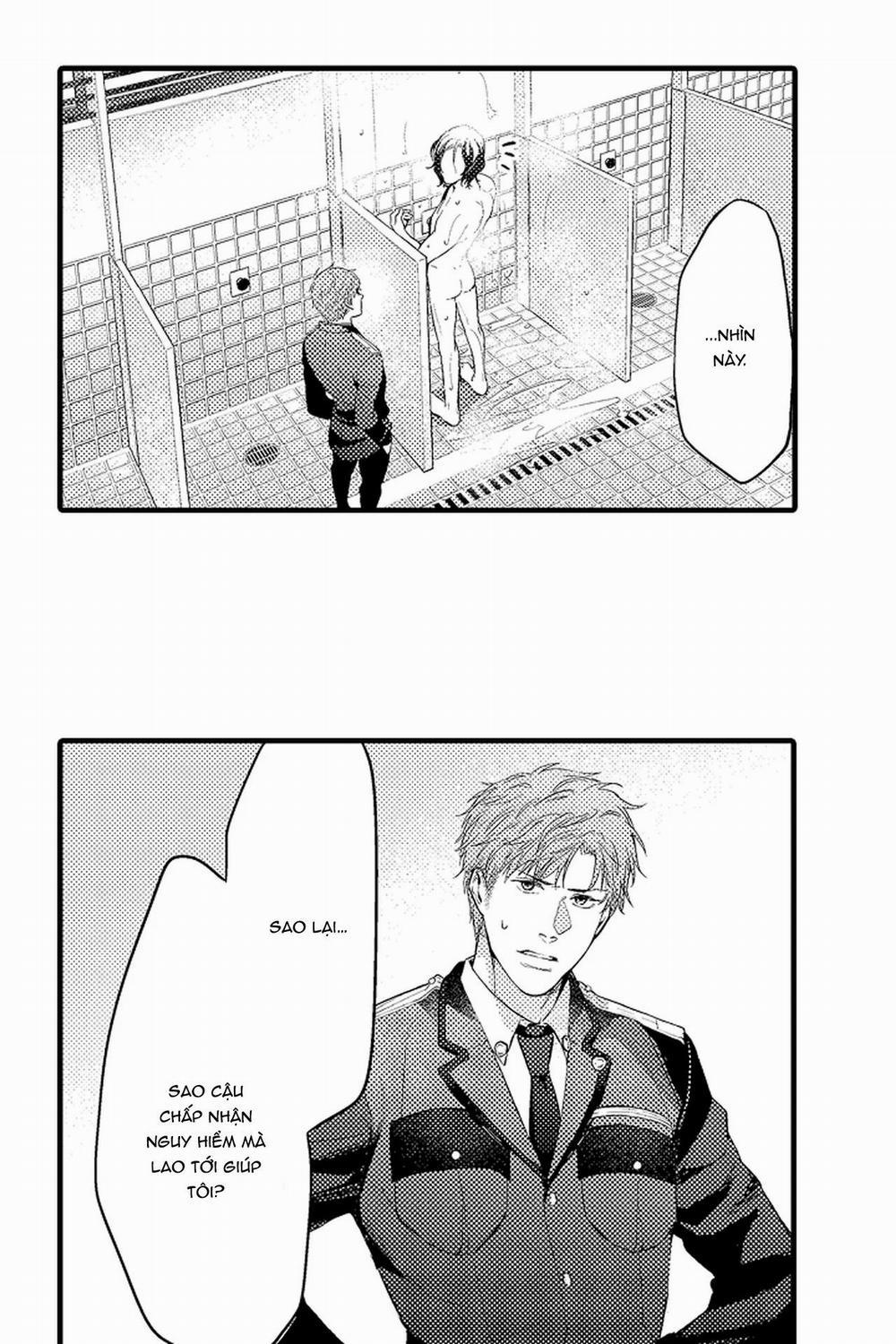 Thuần hóa chó 5 trang 30