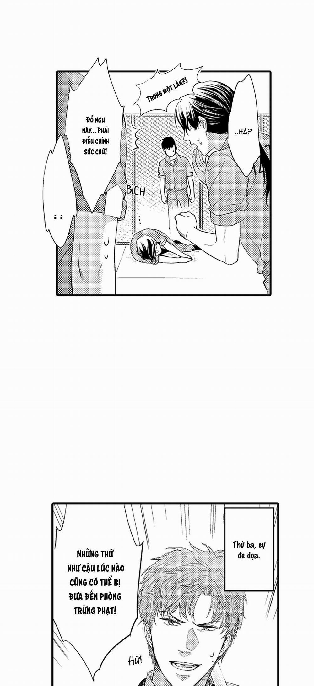 Thuần hóa chó 5 trang 7