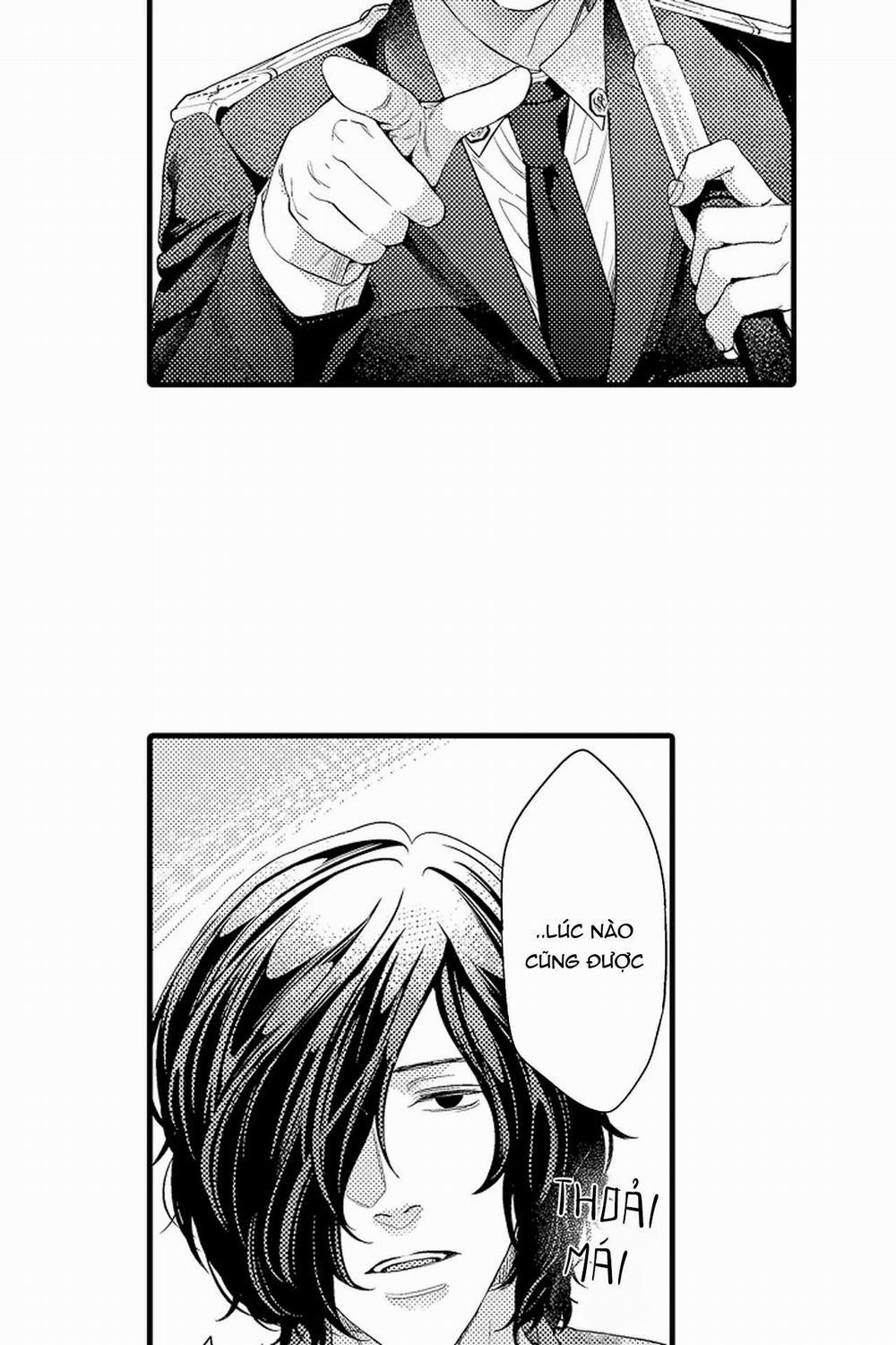 Thuần hóa chó 5 trang 8