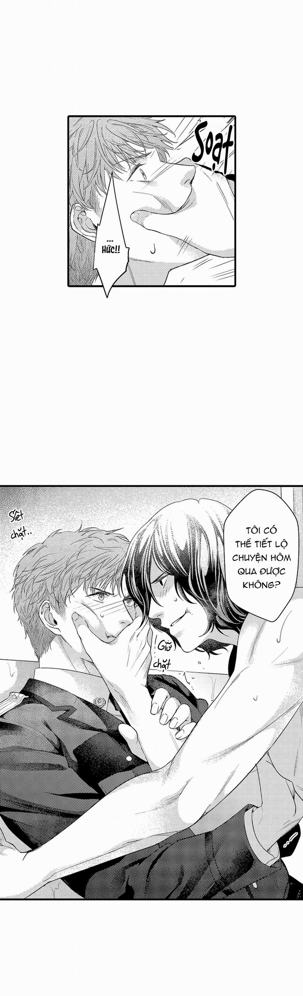 Thuần hóa chó 6 trang 13